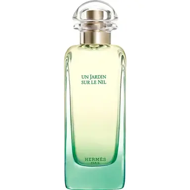 Un Jardin Sur Le Nil by Hermes bottle