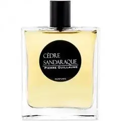 Cedre Sandaraque by Pierre Guillaume bottle