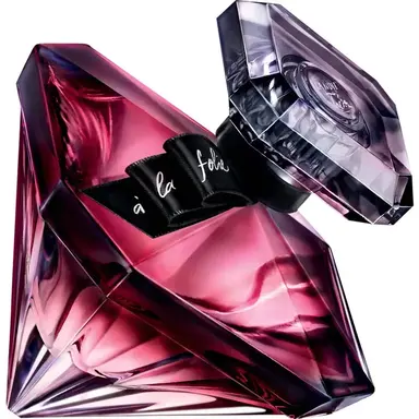 La Nuit Trésor à la Folie by Lancome bottle