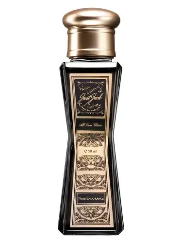 Noir Endurance by Just Jack bottle