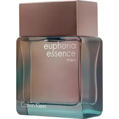 Euphoria Essence Men by Calvin Klein bottle