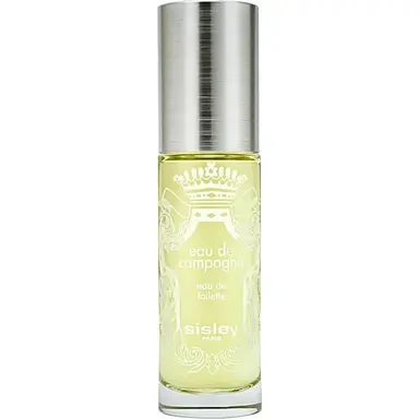 Eau de Campagne by Sisley