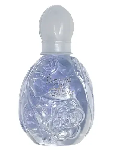Floratta in Silver by O Boticário bottle