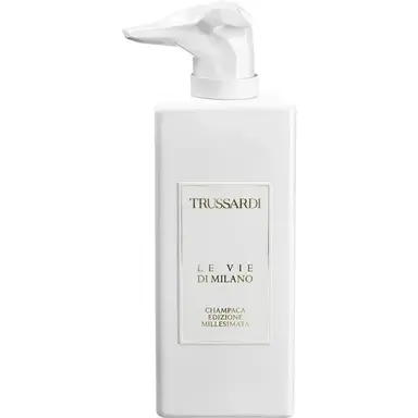 Champaca Edizione Millesimata by Trussardi