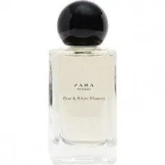 Zara Woman Pear & White Flowers by Zara bottle