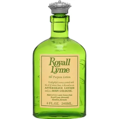 Royall Lyme by Royall Lyme of Bermuda bottle