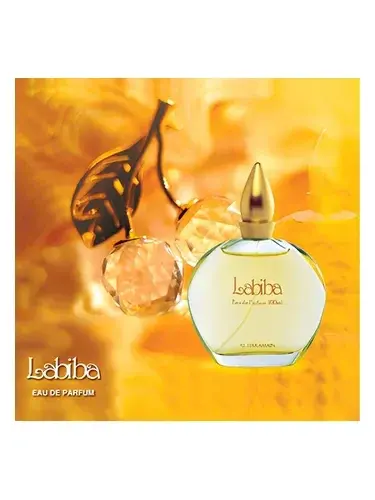 Labiba by AL Haramain Perfumes bottle