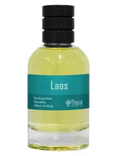 Laos by Thera Cosmeticos bottle
