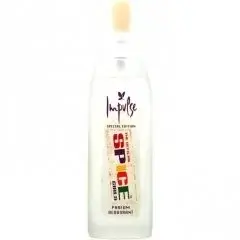 Spice Girls by Impulse bottle