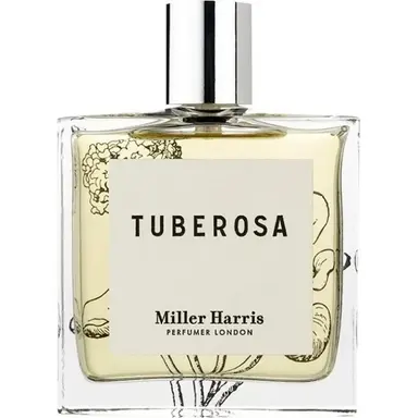 Tuberosa by Miller Harris bottle