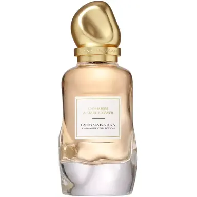 Cashmere & Tiaré Flower by DKNY bottle