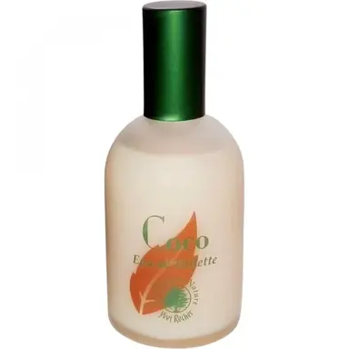 Les Plaisirs Nature - Coco by Yves Rocher bottle
