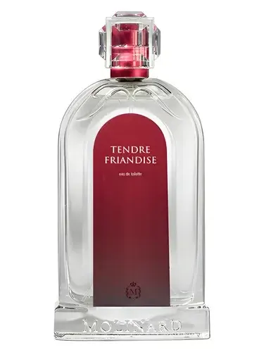 Tendre Friandise by Molinard bottle