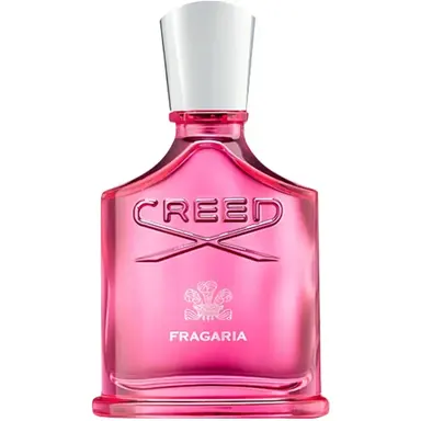 Fragaria by Creed bottle