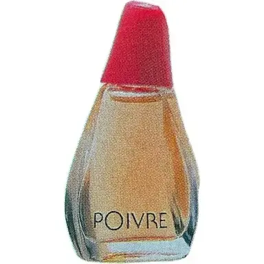 Poivre by Atkinsons bottle