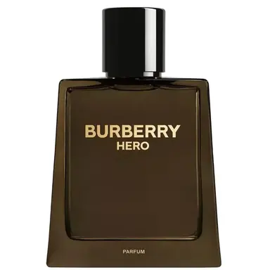 Hero Parfum by Burberry bottle