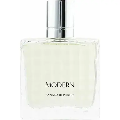 Modern Man by Banana Republic bottle