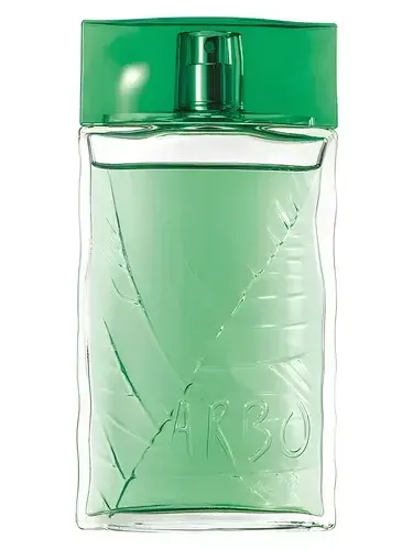 Arbo Botanic by O Boticário bottle