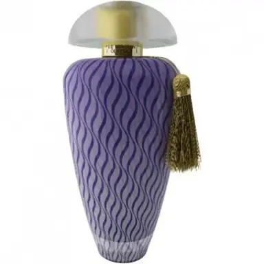 Flower Fusion by The Merchant of Venice bottle