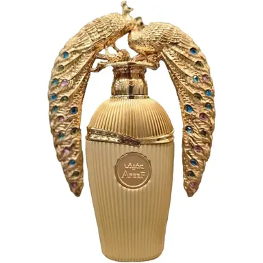 Afeef by Lattafa bottle