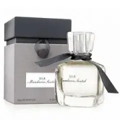 Silk Mandarin Santal by Victoria's Secret bottle