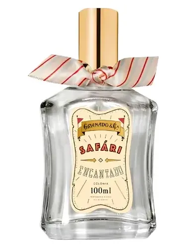 Safári Encantado by Granado bottle