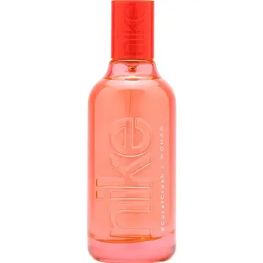 Nike #CoralCrush by Nike bottle
