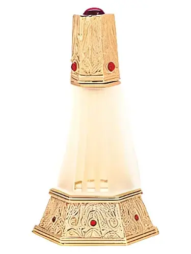 Abeer Al Sharq by AL Rehab bottle