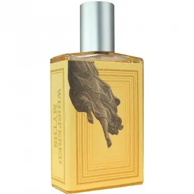 Whispered Myths by Imaginary Authors bottle