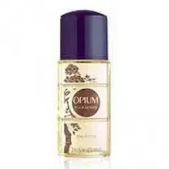 Opium Pour Homme Eau d'Orient by Yves Saint Laurent bottle