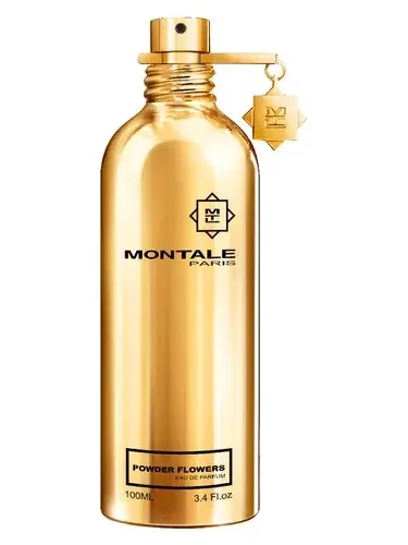 Powder Flowers by Montale bottle