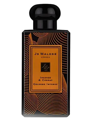 Incense & Cedrat Limited Edition by Jo Malone bottle