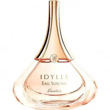 Idylle Eau Sublime by Guerlain bottle