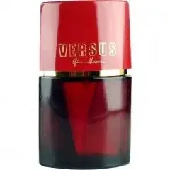 Versus Donna by Versace bottle