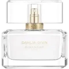 Dahlia Divin Eau Initiale by Givenchy bottle