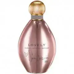 Lovely 10th Anniversary Edition by Sarah Jessica Parker bottle