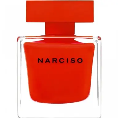 Narciso Rouge by Narciso Rodriguez bottle