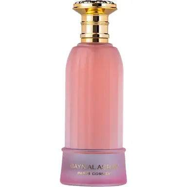 Bayn al Asrar by Paris Corner bottle