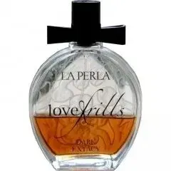 Dark Extacy by La Perla bottle