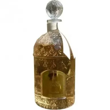 Philtre d'Amour by Guerlain bottle