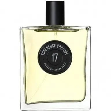 Tubéreuse Couture 17 by Pierre Guillaume bottle