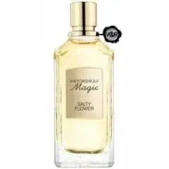 Salty Flower by Viktor Rolf
