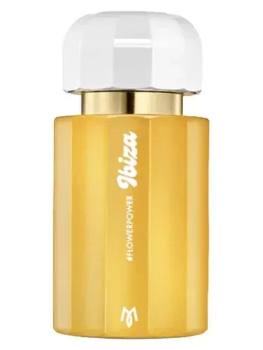 #flowerpower (2023) by Ramon Monegal bottle