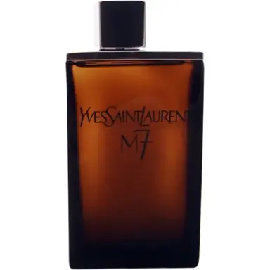 M7 Lotion After Shave by Yves Saint Laurent bottle