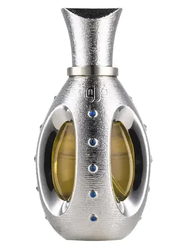 Dharwah by Swiss Arabian bottle