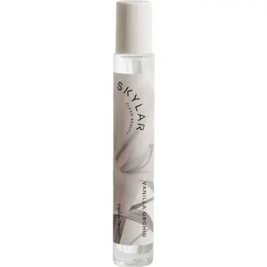 Vanilla Orchid by Skylar bottle