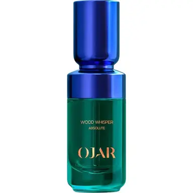 Wood Whisper by Ojar bottle