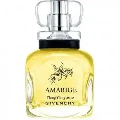 Givenchy Harvest 2010 Amarige Ylang Ylang by Givenchy bottle