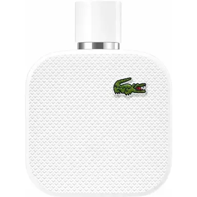 L.12.12 Blanc by Lacoste bottle