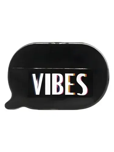 Kimoji Vibes by Kim Kardashian / KKW Fragrance bottle